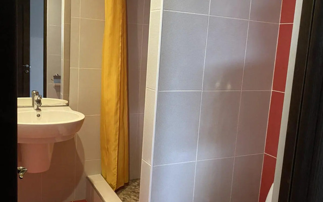 Вилла Мармарис