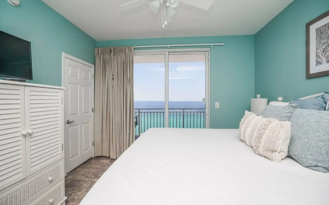 Splash Beach Resort by Panhandle Getaways