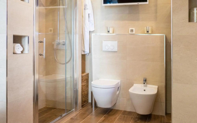 Villa Mey's Place On The Beach