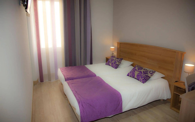 Hotel de Londres