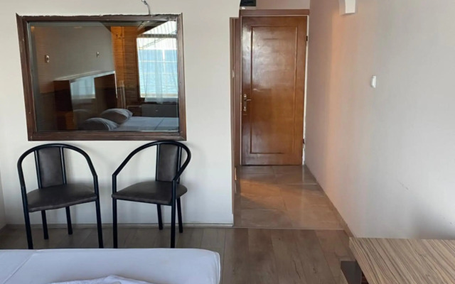 Odrys Beach Hotel & Resort