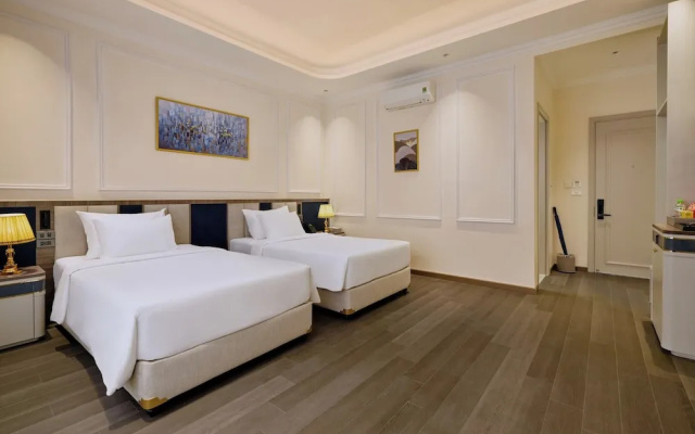 Narci Resort Tam Coc – Guest Rooms – Hoa Lu