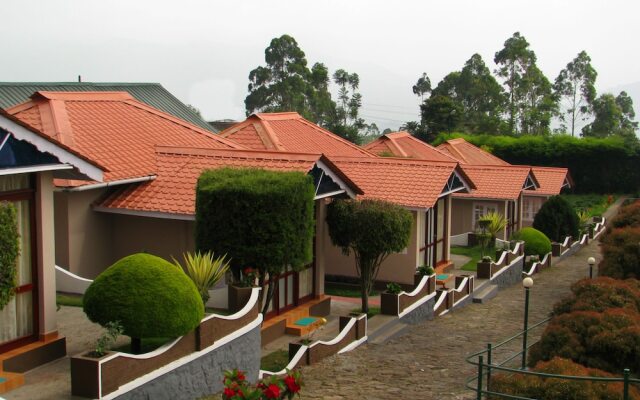 Spice Villas Holiday