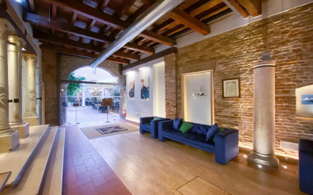 Ripagrande Hotel