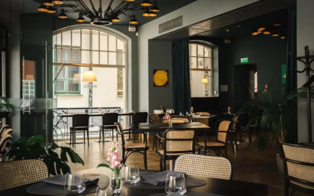 Neiburgs Hotel