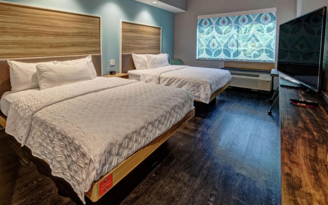 Tru By Hilton Roanoke Hollins