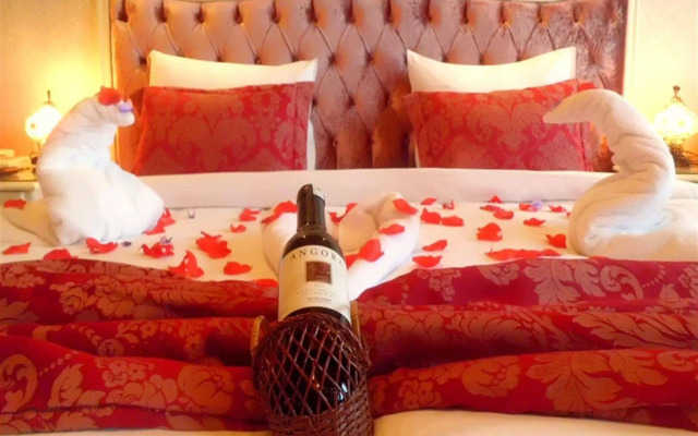 Venue Hotel Old City Istanbul