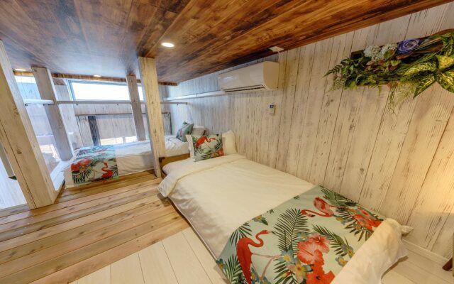 Tokyo House Inn 2