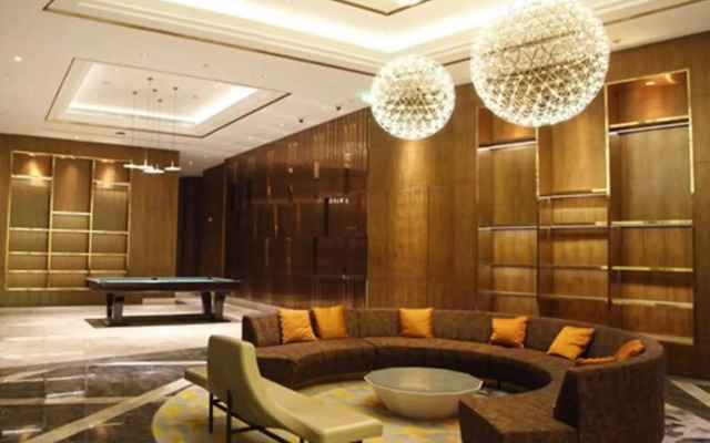 EFC Wonderland Boutique Hotel