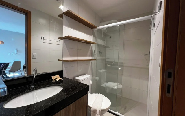 Studio Design 3 Apt 604