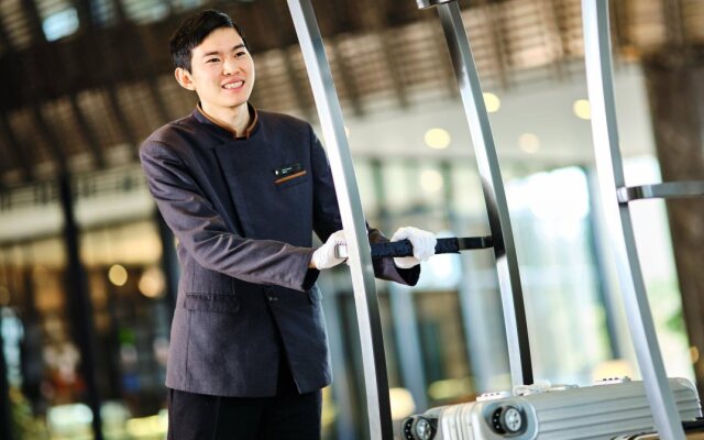 InterContinental Hefei by IHG