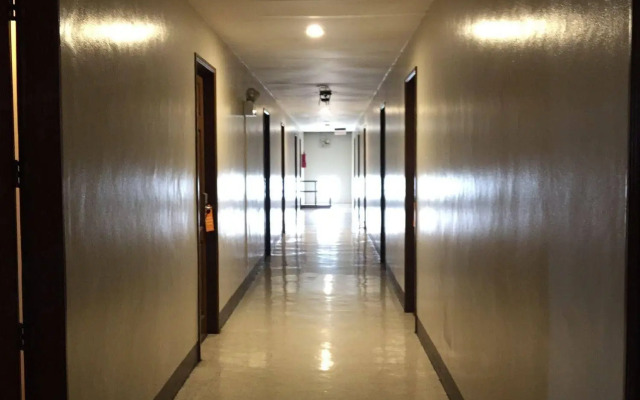 Robbinsdale Residences