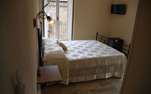 B&B THE TOWER Tropea