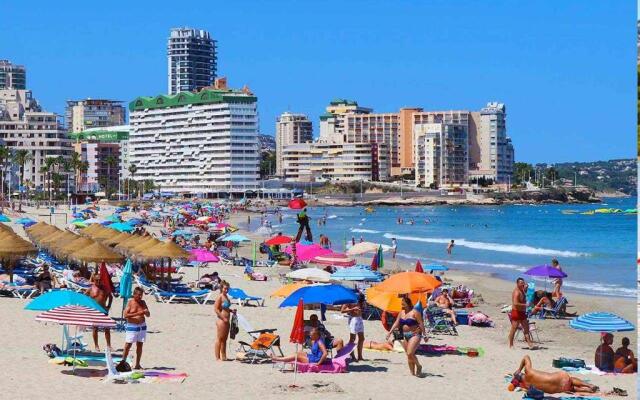 CostaBlancaDreams Apolo 17 in Calpe