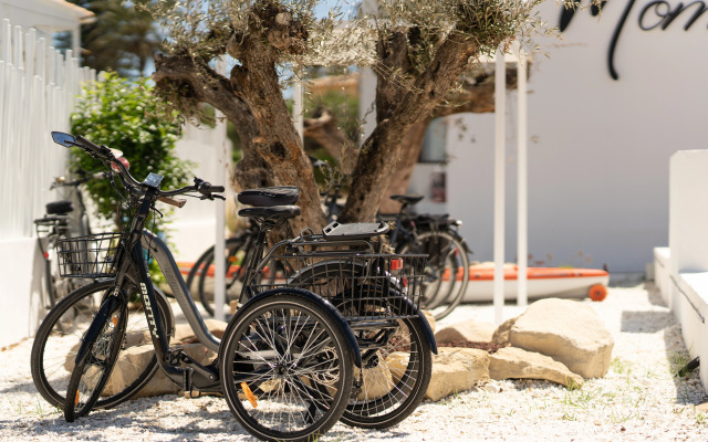 Soul Beach Hotel By Mc- Adults only