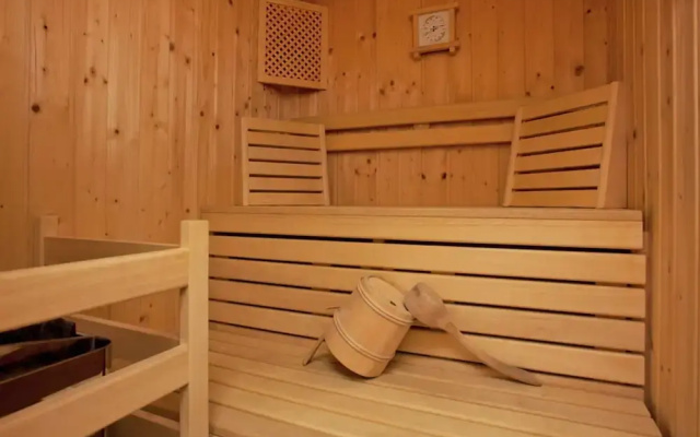Snug Holiday Home in Wald-Königsleiten near Cross Country