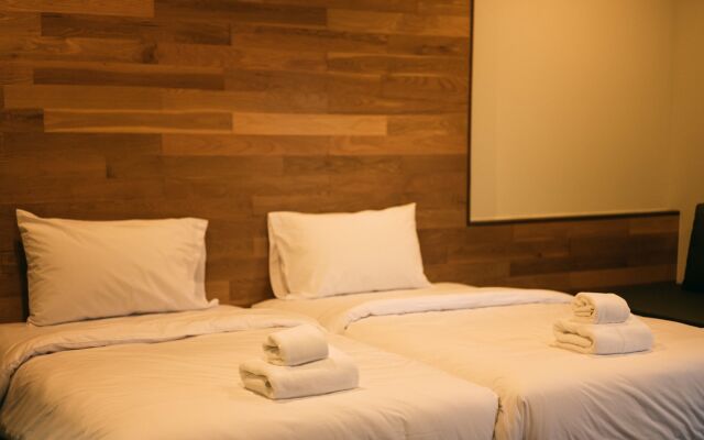 IP Plus Pool Villa Pattaya