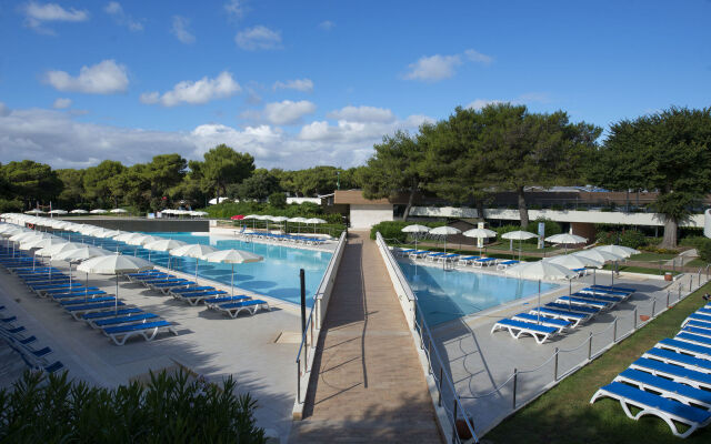 VOI Alimini Resort