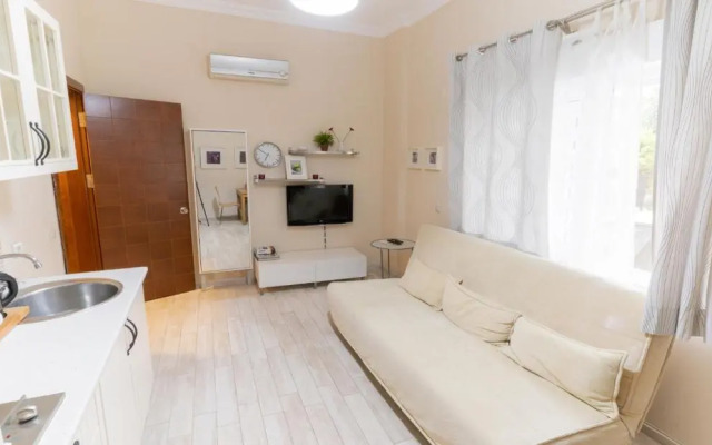 Levant Hotel & Apart