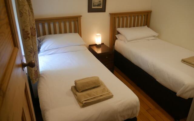 Graig Cottage