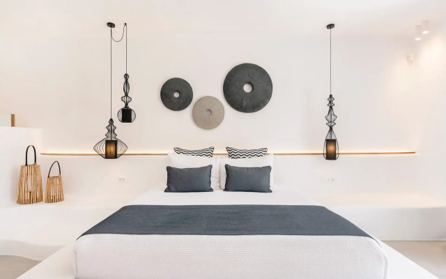 Mg Villas Mykonos