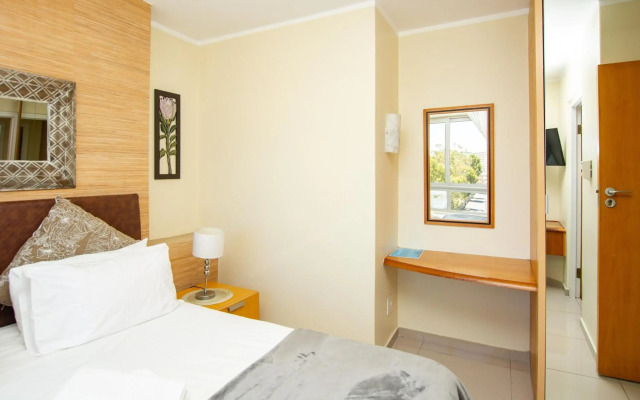 Ocean Breeze Hotel
