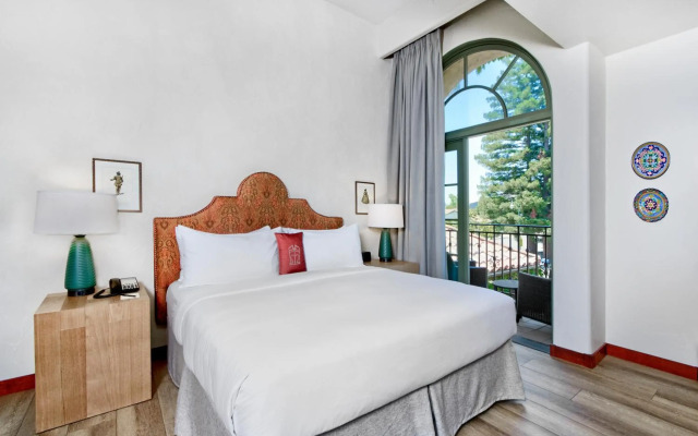 Hotel Los Gatos