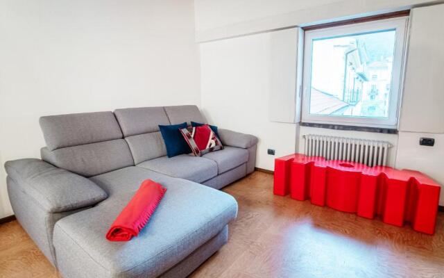 Suite Fontana - by MyHomeInComo