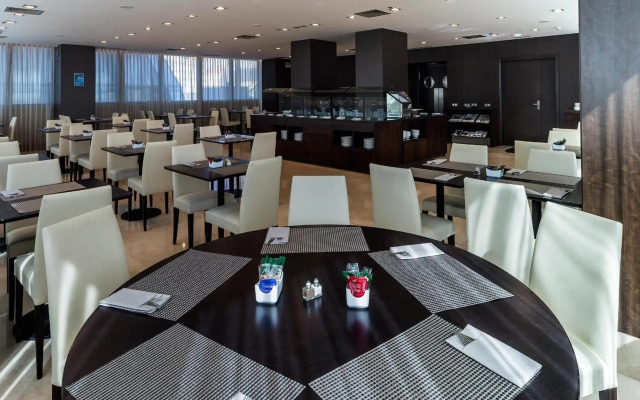 LCB Hotel Fuenlabrada