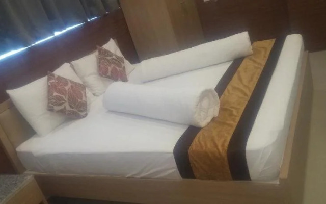 Hotel Central Plaza