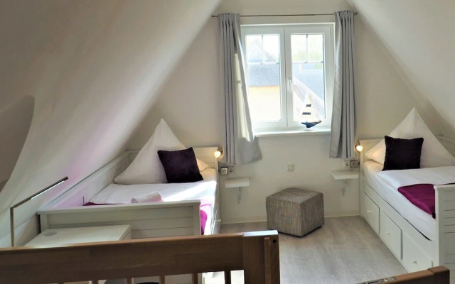 Cozy Holiday Home in Rerik With Terrace