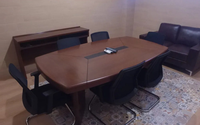 Hotel Luar