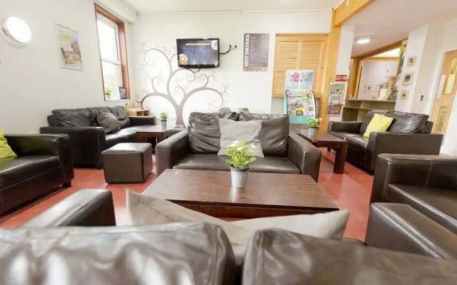 YHA National Forest - Hostel
