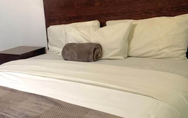 Khayamnandi Leisure Suites