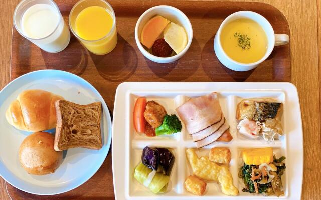 Henn Na Hotel Maihama Tokyo Bay