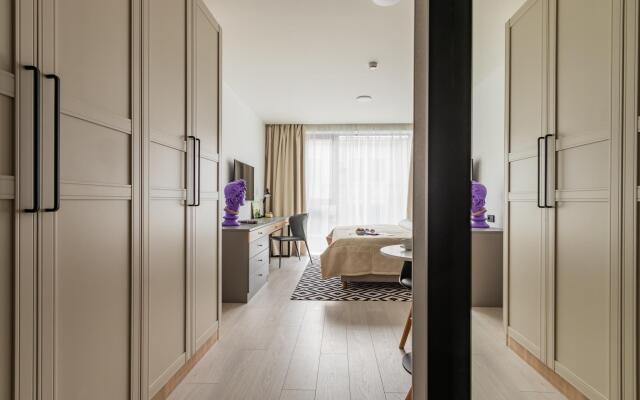 Klyuchi (Ключи) на улице Херсонская