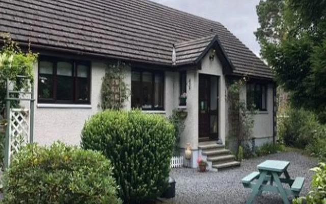 Ghillie Dhu Bed & Breakfast