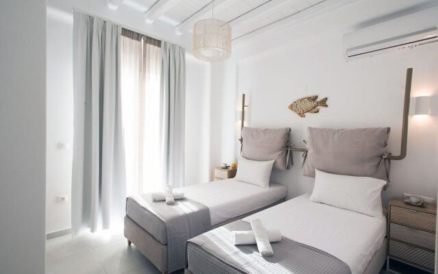 Desire Mykonos Apartments