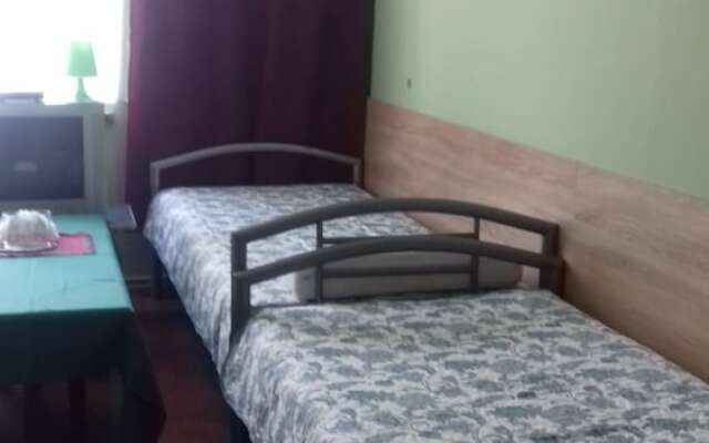 Pokoje Gościnne Koral