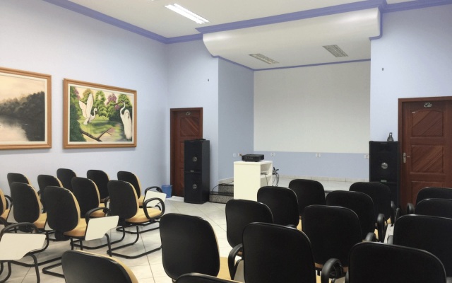 Aquarius Hotel Aquarius