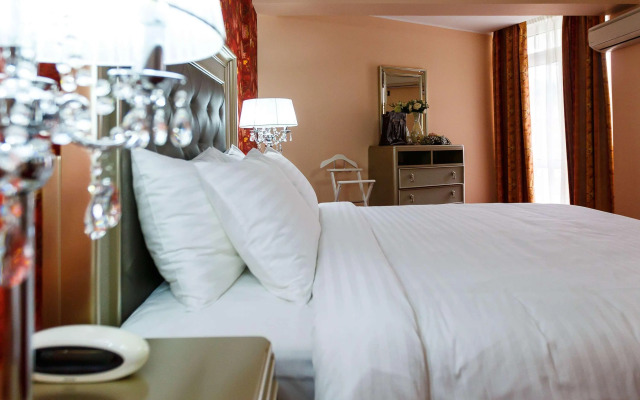Mercure Galati Centrum