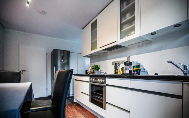 Beautiful Home in Lennestadt With 3 Bedrooms and Wifi