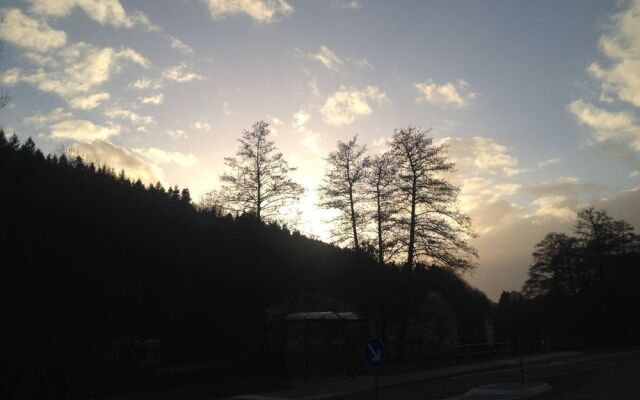 Landgasthof zum Taunus