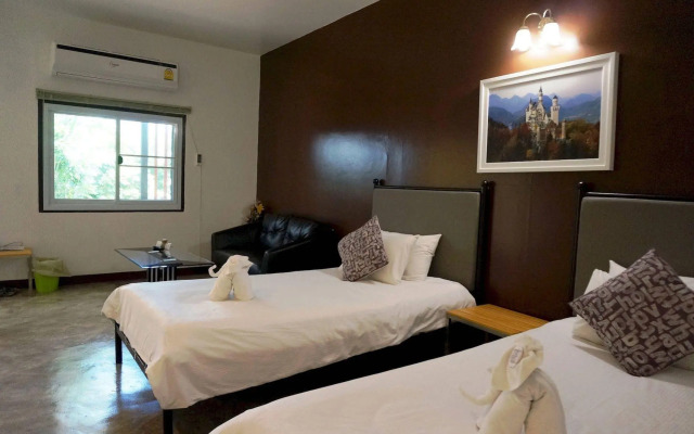 N P House Hua Hin