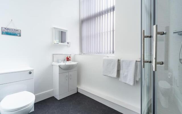 Jesouth Exquisite Suite Dazzling Chic City Centre