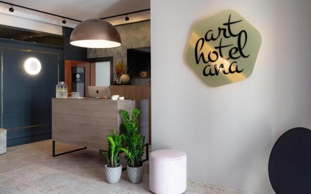 Arthotel Ana Aura