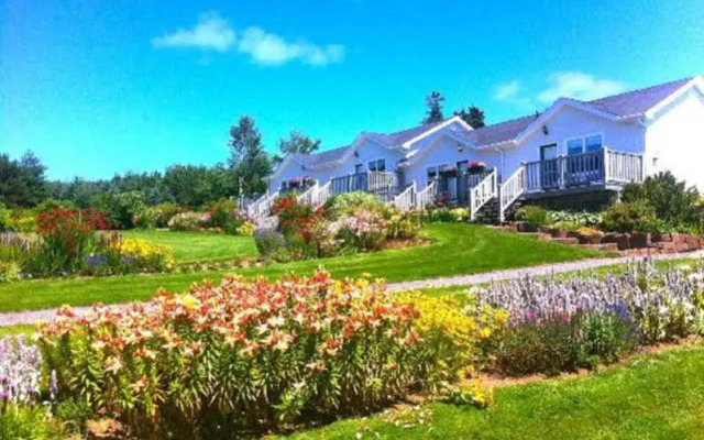 The Inn at St. Peters