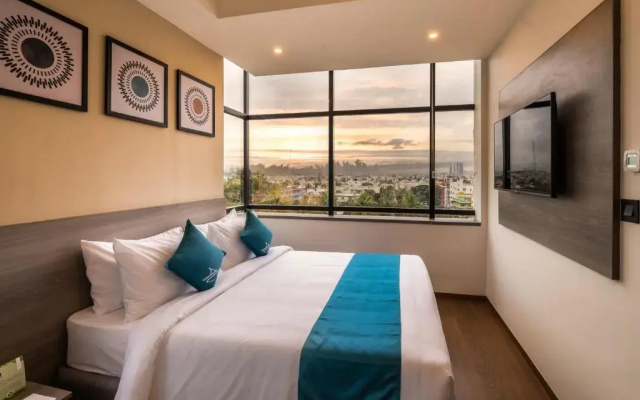 The Lofts at Central Point
