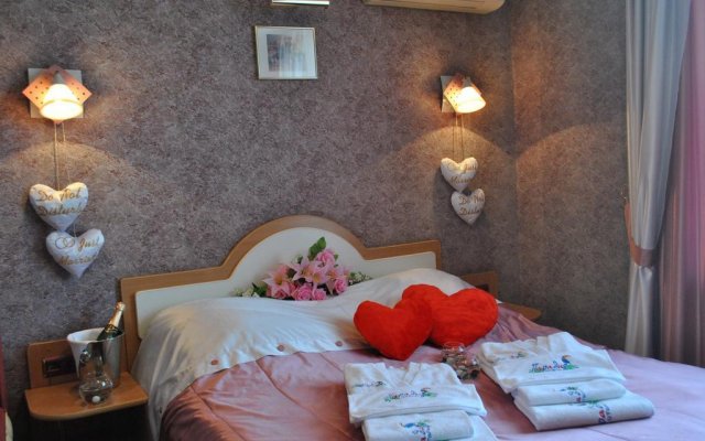 Gomel Hotel