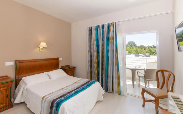 Seramar Sunna Park - Apartments